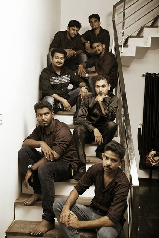 Shihab anakkayam 6